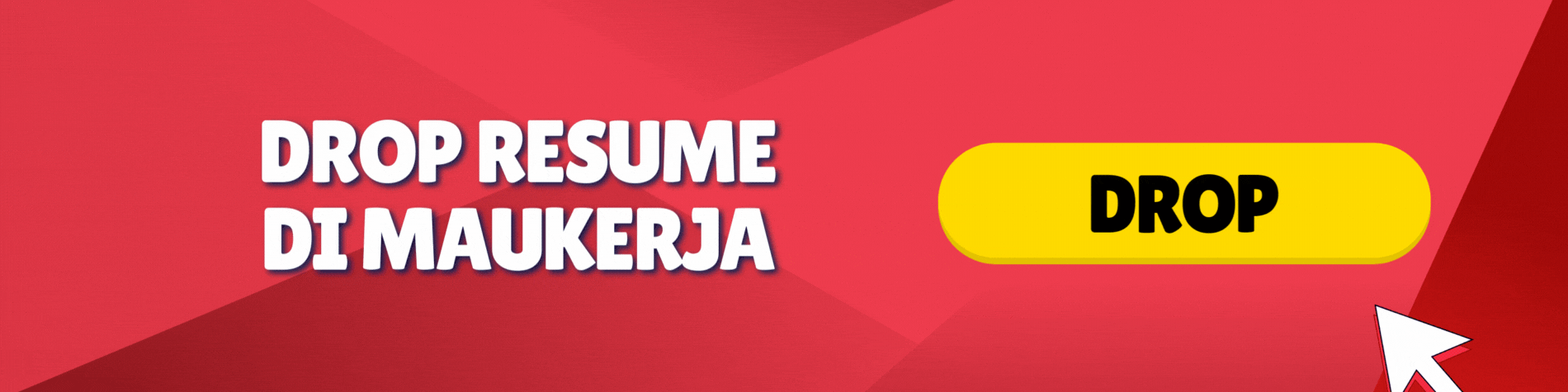 Drop Resume